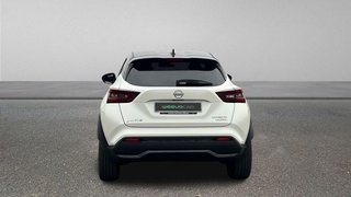 Nissan Juke 1.6 HYBRID HEV 105KW N-DESIGN BLACK AUTO 143 5P