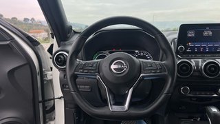 Nissan Juke 1.6 HYBRID HEV 105KW N-DESIGN BLACK AUTO 143 5P