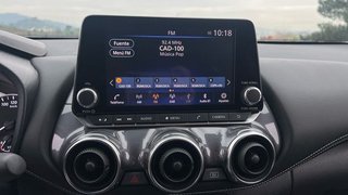 Nissan Juke 1.6 HYBRID HEV 105KW N-DESIGN BLACK AUTO 143 5P