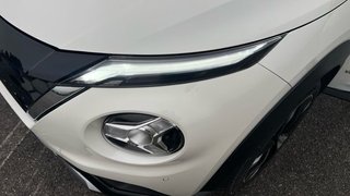 Nissan Juke 1.6 HYBRID HEV 105KW N-DESIGN BLACK AUTO 143 5P