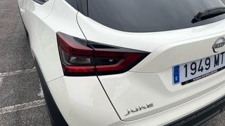 Nissan Juke 1.6 HYBRID HEV 105KW N-DESIGN BLACK AUTO 143 5P