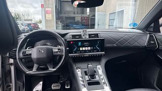 DS DS 7 E-TENSE 1.6 AUTO 200 5P