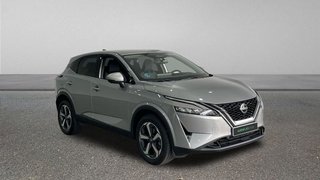 Nissan Qashqai 1.3 DIG-T MHEV 103KW N-CONNECTA 140 5P