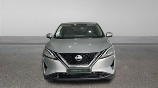 Nissan Qashqai 1.3 DIG-T MHEV 103KW N-CONNECTA 140 5P