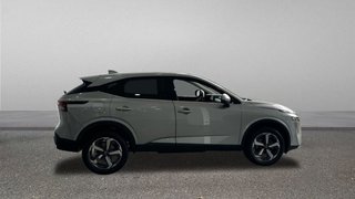 Nissan Qashqai 1.3 DIG-T MHEV 103KW N-CONNECTA 140 5P
