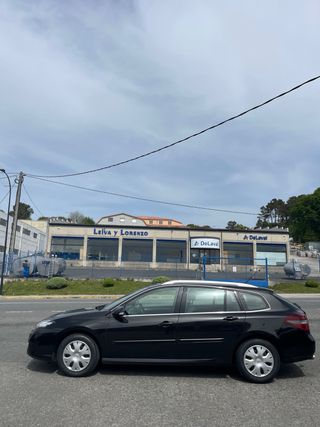 Renault Laguna 2.0 dCi 2009