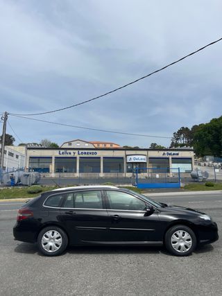 Renault Laguna 2.0 dCi 2009