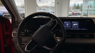 Omoda 5 1.6 T-GDI 108KW PREMIUM DCT 147 5P