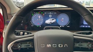 Omoda 5 1.6 T-GDI 108KW PREMIUM DCT 147 5P