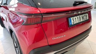 Omoda 5 1.6 T-GDI 108KW PREMIUM DCT 147 5P