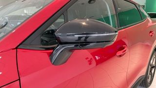 Omoda 5 1.6 T-GDI 108KW PREMIUM DCT 147 5P