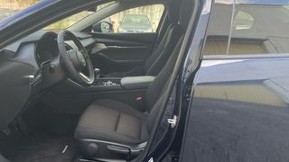 Mazda 3 MAZDA 3 2025 SDN 2.0 e-SKYACTIV X MHEV 186CV 6MT FWD EXCLUSIVE LINE