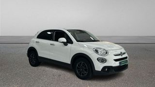 Fiat 500X 1.0 FIREFLY T3 88KW CONNECT 120 5P