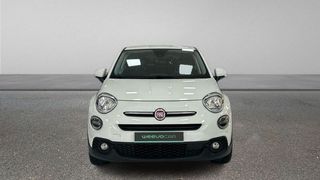 Fiat 500X 1.0 FIREFLY T3 88KW CONNECT 120 5P