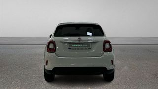Fiat 500X 1.0 FIREFLY T3 88KW CONNECT 120 5P