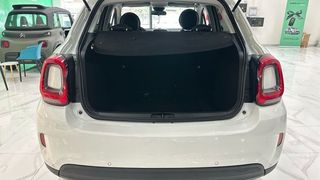 Fiat 500X 1.0 FIREFLY T3 88KW CONNECT 120 5P