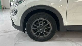 Fiat 500X 1.0 FIREFLY T3 88KW CONNECT 120 5P