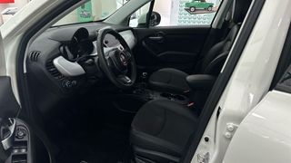 Fiat 500X 1.0 FIREFLY T3 88KW CONNECT 120 5P
