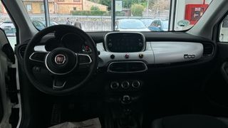 Fiat 500X 1.0 FIREFLY T3 88KW CONNECT 120 5P