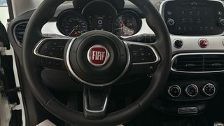 Fiat 500X 1.0 FIREFLY T3 88KW CONNECT 120 5P