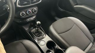 Fiat 500X 1.0 FIREFLY T3 88KW CONNECT 120 5P