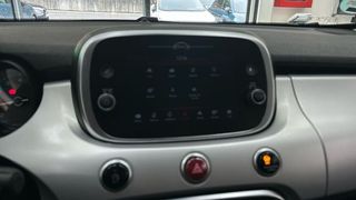Fiat 500X 1.0 FIREFLY T3 88KW CONNECT 120 5P