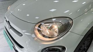 Fiat 500X 1.0 FIREFLY T3 88KW CONNECT 120 5P