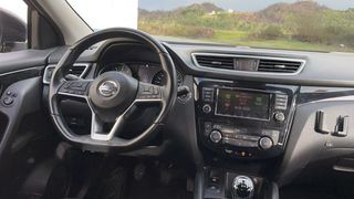 Nissan Qashqai 1.3 DIG-T ACENTA 103KW 140 5P