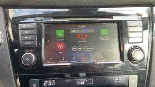 Nissan Qashqai 1.3 DIG-T ACENTA 103KW 140 5P