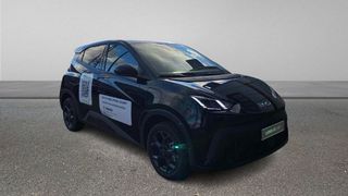 BYD Dolphin Surf BEV 43KWH COMFORT 88 5P