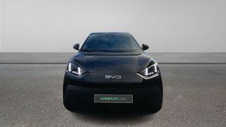 BYD Dolphin Surf BEV 43KWH COMFORT 88 5P