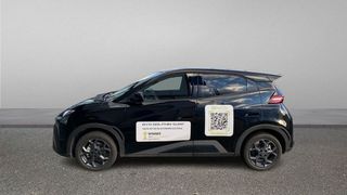 BYD Dolphin Surf BEV 43KWH COMFORT 88 5P