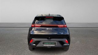 BYD Dolphin Surf BEV 43KWH COMFORT 88 5P