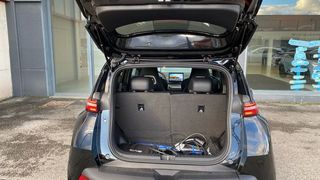 BYD Dolphin Surf BEV 43KWH COMFORT 88 5P