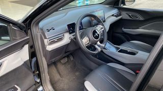 BYD Dolphin Surf BEV 43KWH COMFORT 88 5P