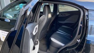 BYD Dolphin Surf BEV 43KWH COMFORT 88 5P