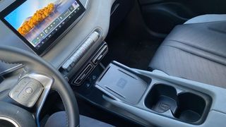 BYD Dolphin Surf BEV 43KWH COMFORT 88 5P