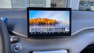 BYD Dolphin Surf BEV 43KWH COMFORT 88 5P