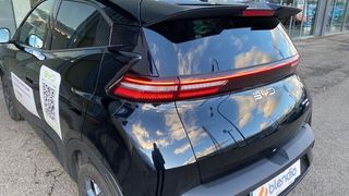 BYD Dolphin Surf BEV 43KWH COMFORT 88 5P