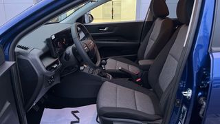 Kia Stonic 1.0 T-GDI DRIVE 100 5P