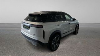 Jaecoo 7 1.6T EXCLUSIVE DCT AWD BITONO 147 5P