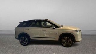Jaecoo 7 1.6T EXCLUSIVE DCT AWD BITONO 147 5P