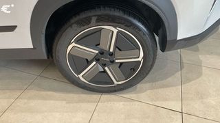 Jaecoo 7 1.6T EXCLUSIVE DCT AWD BITONO 147 5P