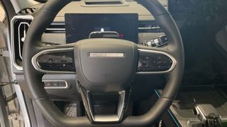 Jaecoo 7 1.6T EXCLUSIVE DCT AWD BITONO 147 5P