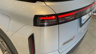 Jaecoo 7 1.6T EXCLUSIVE DCT AWD BITONO 147 5P