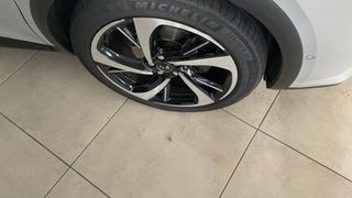 Jaecoo 7 1.6T EXCLUSIVE DCT AWD BITONO 147 5P