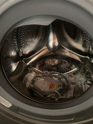 Lavadora Hoover 9 kg H-WASH 300