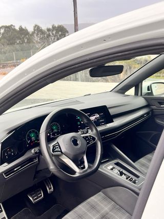 Volkswagen Golf 2021