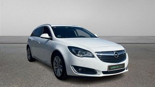Opel Insignia  1.6 CDTI SELECTIVE ST 136 5P