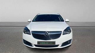 Opel Insignia  1.6 CDTI SELECTIVE ST 136 5P